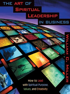 cover image of The Art of Spiritual Leadership in Business